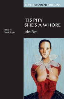 Image for 'Tis pity she's a whore