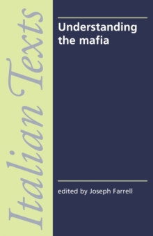 Image for Understanding the Mafia
