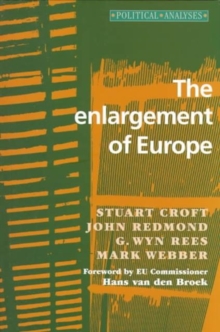 Image for The Enlargement of Europe