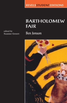 Image for Bartholomew Fair (Revels Student Edition)