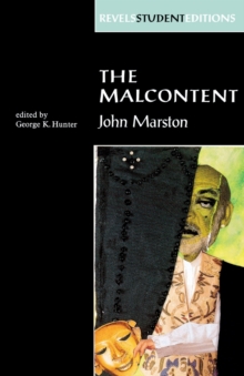 Image for The malcontent