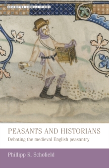 Image for Peasants and Historians