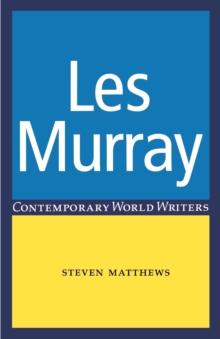 Image for Les Murray