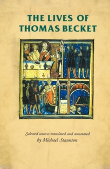 Lives of Thomas Becket