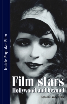 Image for Film stars  : Hollywood and beyond