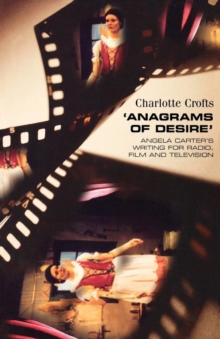 Image for 'Anagrams of Desire'