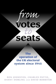 Image for From Votes to Seats