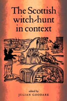 Image for The Scottish witch-hunt in context