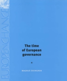 Time of European Governance