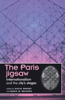 Paris Jigsaw