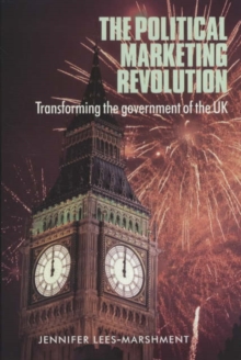 Political Marketing Revolution