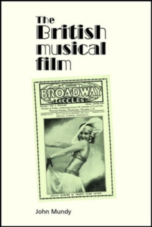 Image for The British musical film