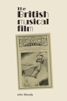 Image for The British Musical Film