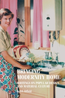 Image for Bringing Modernity Home