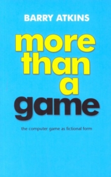 More Than a Game