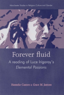 Image for Forever Fluid