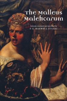 Image for The malleus maleficarum
