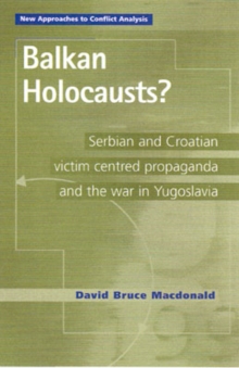 Image for Balkan Holocausts?