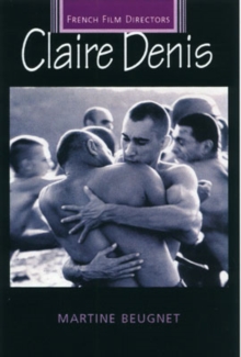 Image for Claire Denis