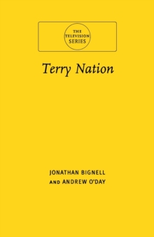 Terry Nation