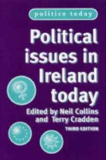 Image for Political Issues in Ireland Today