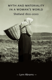 Myth and Materiality in a Woman's World
