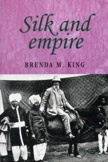 Image for Silk and Empire
