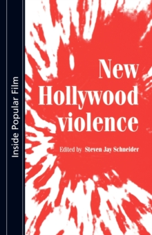Image for New Hollywood violence
