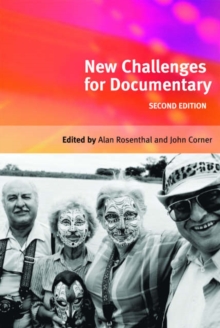 Image for New challenges for documentary