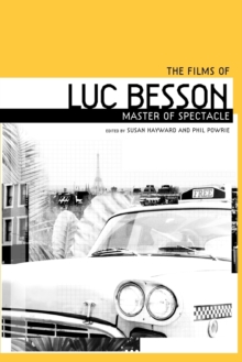 Image for The films of Luc Besson  : master of spectacle