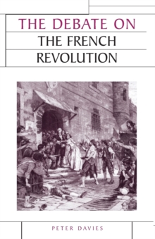 Debate on the French Revolution