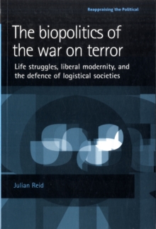Biopolitics of the War on Terror