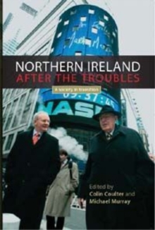 Image for Northern Ireland After the Troubles
