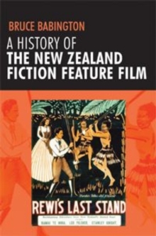 History of the New Zealand Fiction Feature Film