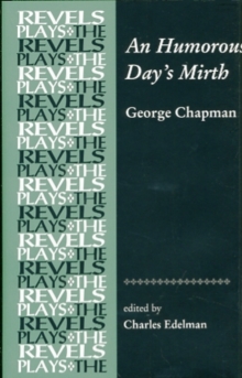 Humorous Day's Mirth