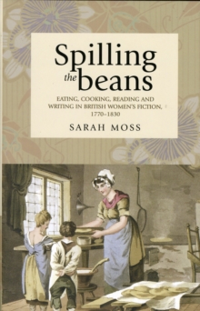 Spilling the Beans
