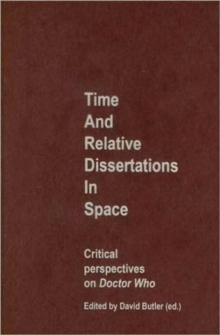 Time and Relative Dissertations in Space