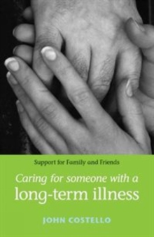 Image for Caring for Someone with a Long-Term Illness