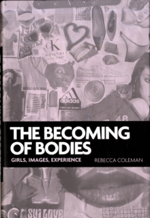 Image for The Becoming of Bodies