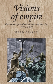 Image for Visions of Empire