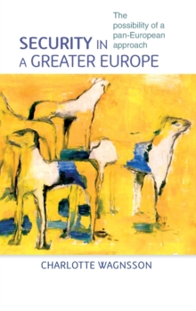 Security in a Greater Europe