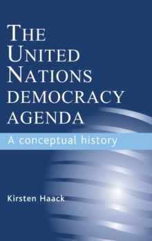 United Nations Democracy Agenda
