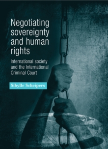 Negotiating Sovereignty and Human Rights