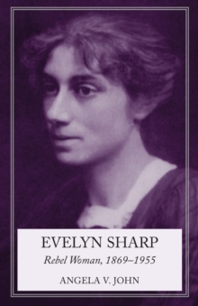 Image for Evelyn Sharp