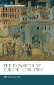 Expansion of Europe, 1250-1500