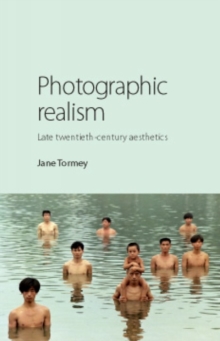 Image for Photographic Realism