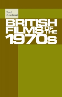 Image for British Films of the 1970s