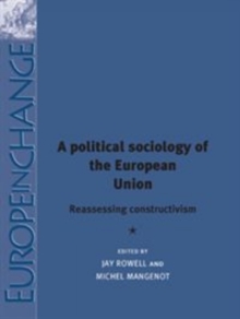 Political Sociology of the European Union