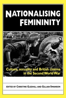 Image for Nationalising Femininity