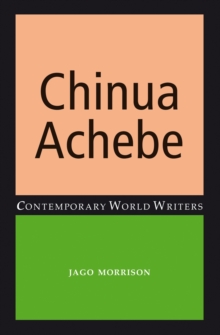 Image for Chinua Achebe